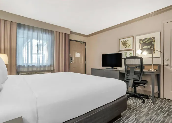 Country Inn & Suites By Radisson, Metairie New Orleans , La