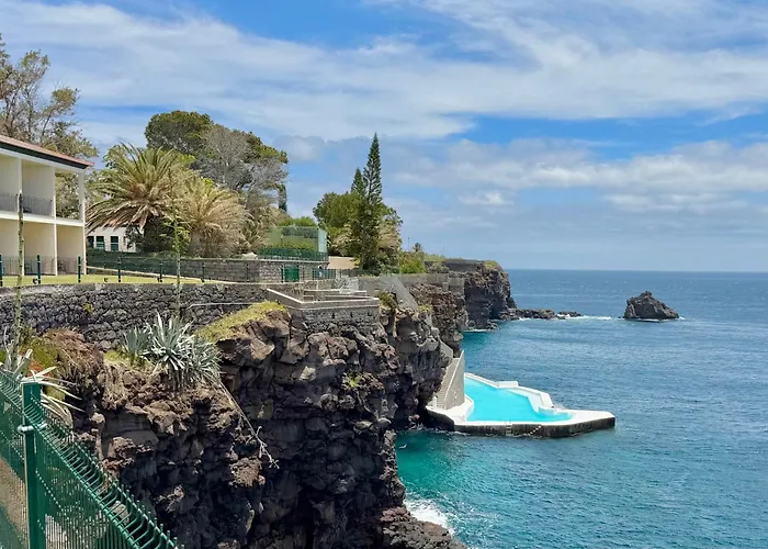Albatroz Beach&Yacht Club Santa Cruz 