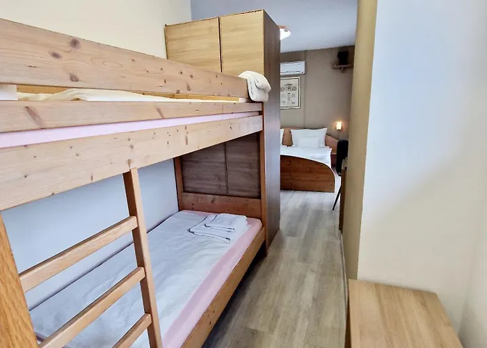 Hotel Rheintal