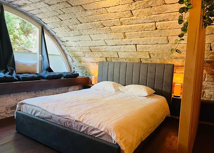 Hotel Nospa