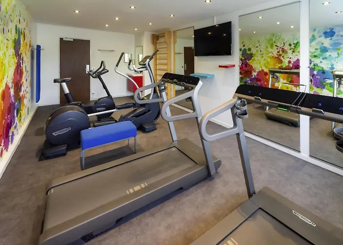 Novotel Chartres