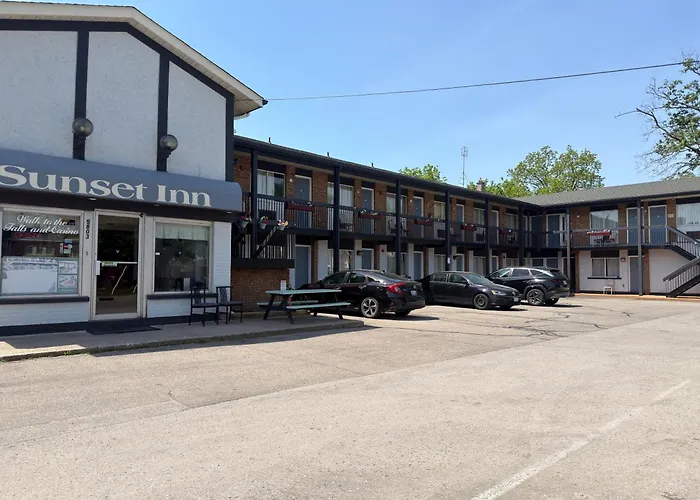 Sunset Inn