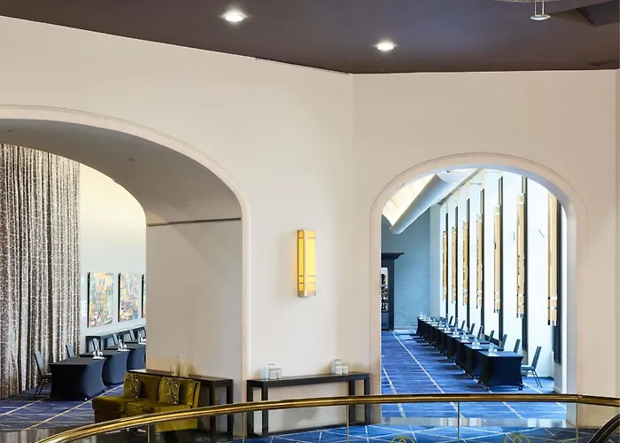 Sofitel Melbourne On Collins