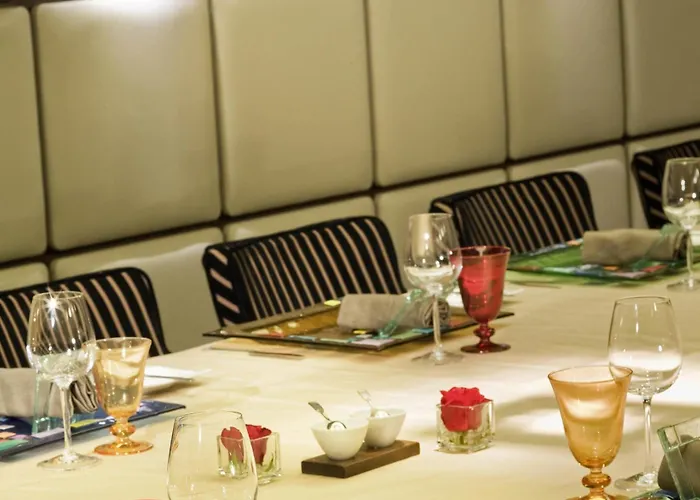 Sofitel Algiers Hamma Garden