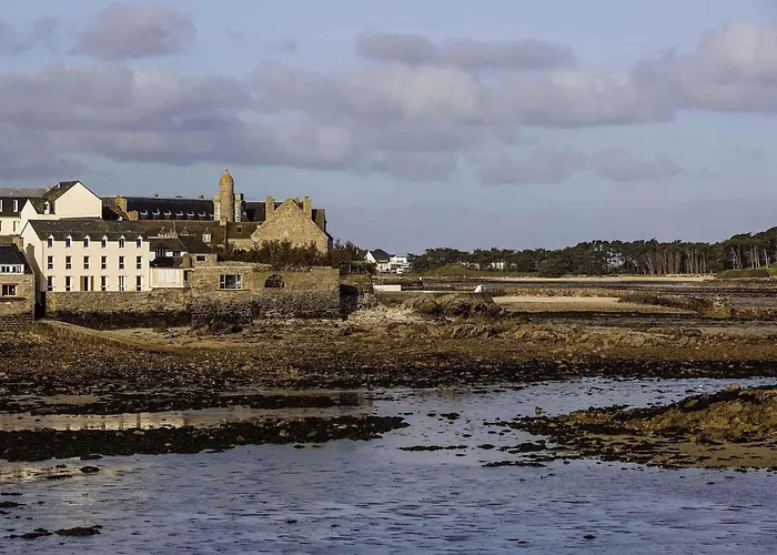 Ibis Roscoff Bord De Mer
