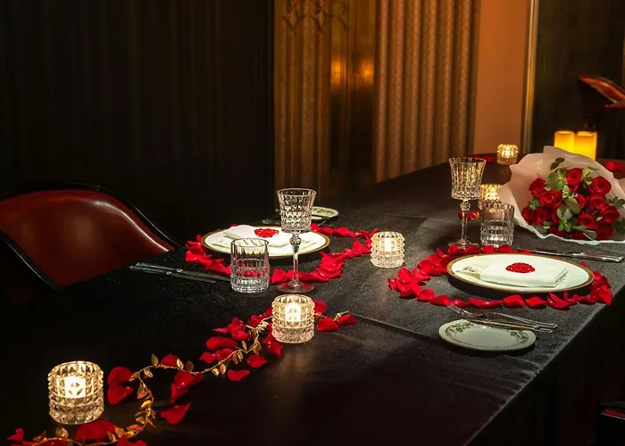 The Ritz-Carlton, Doha