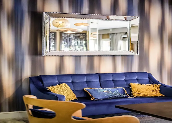 Mercure Milton Keynes