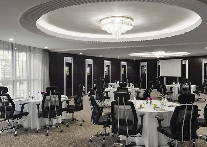 Movenpick Qassim