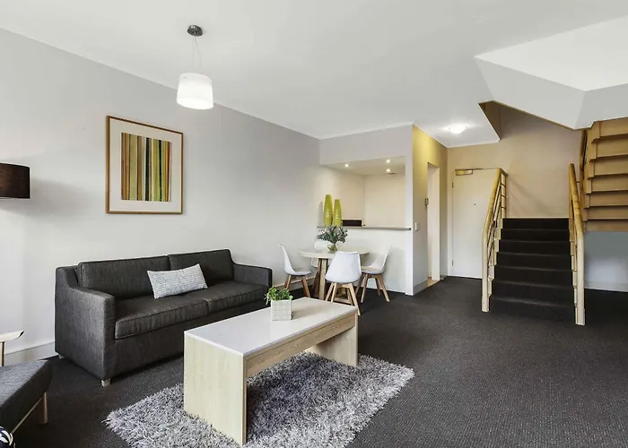 Mercure Melbourne Albert Park