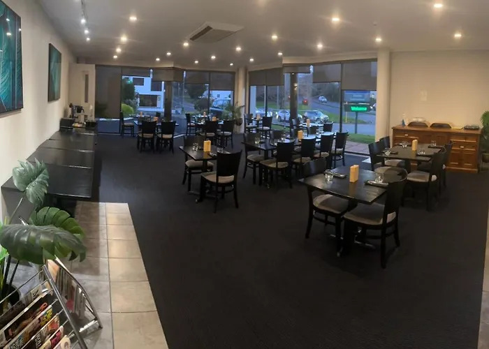 Best Western Ellerslie International Hotel