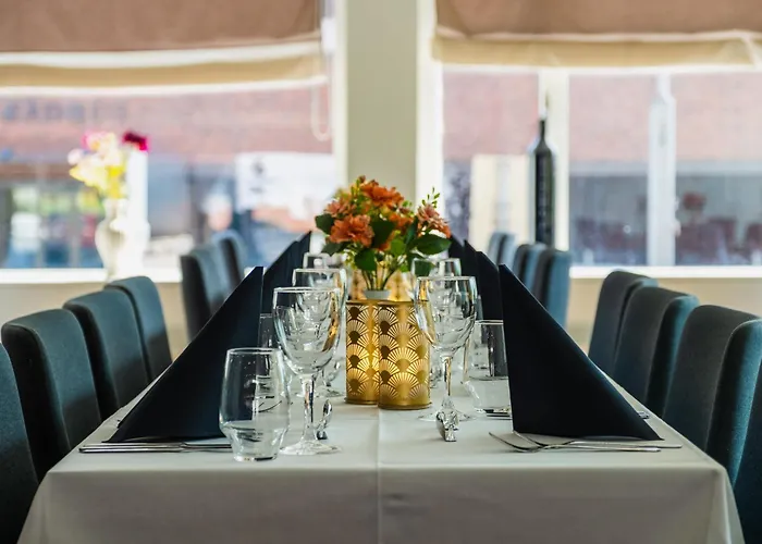 Quality Hotel Grand Steinkjer