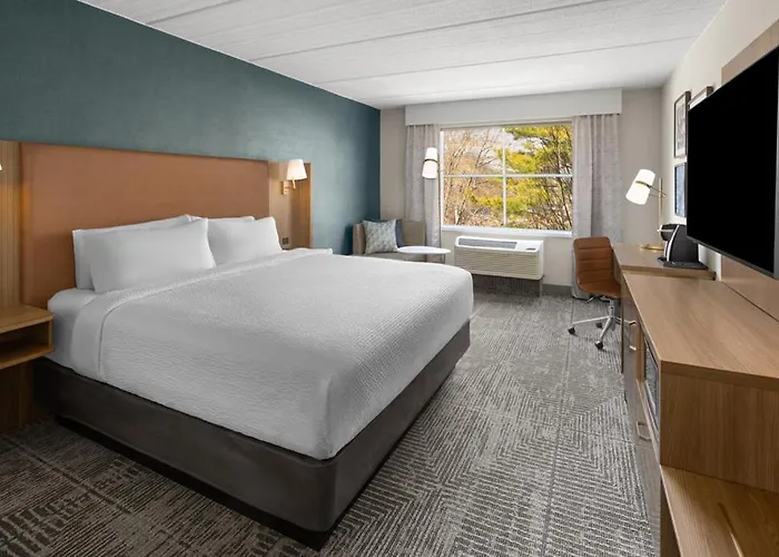 Holiday Inn South Kingstown-Newport Area By Ihg