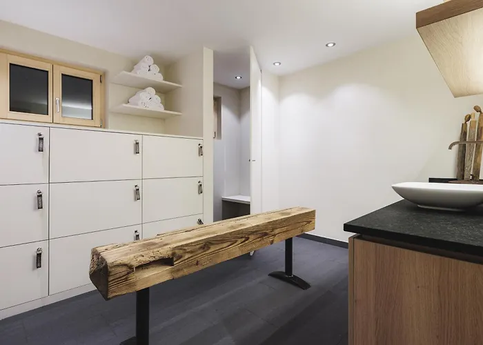 Hotel Landhaus