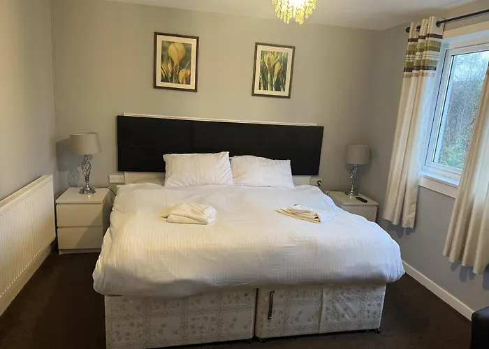 The County Hotel