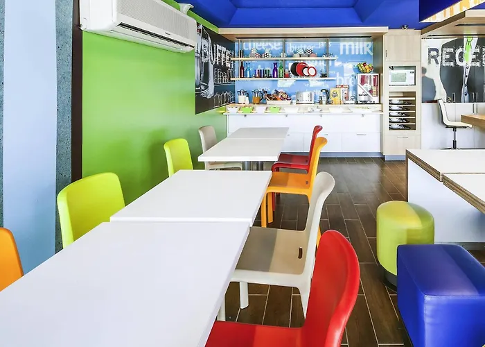 Ibis Budget - Dandenong