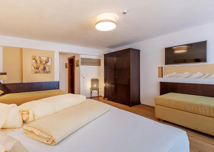 Hotel Hubertus