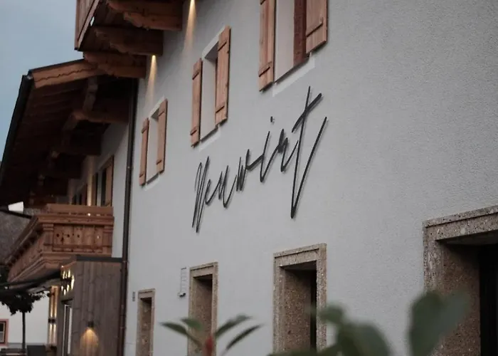 NEUWIRT - Hotel&Wirtshaus