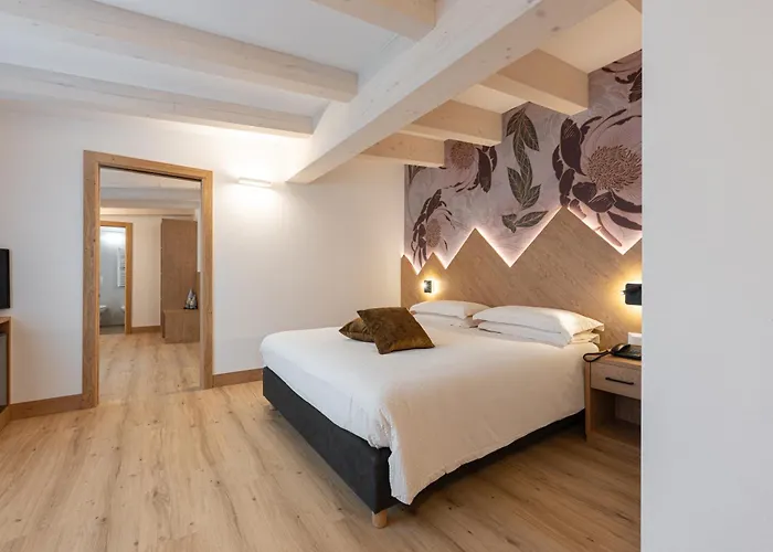 Hotel Alpen