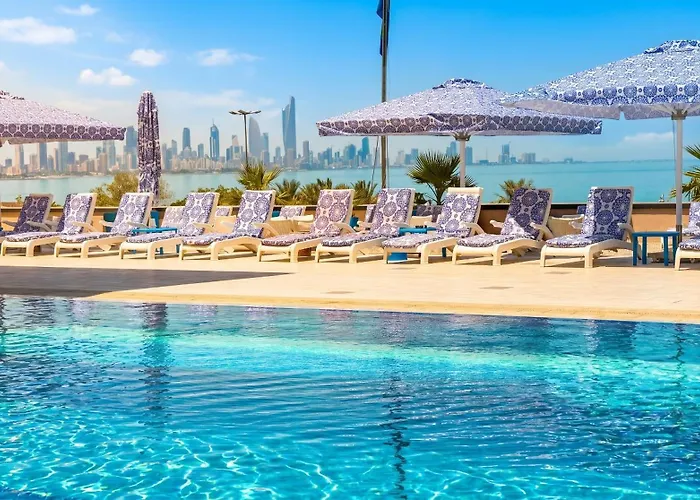 Symphony Style Hotel Kuwait