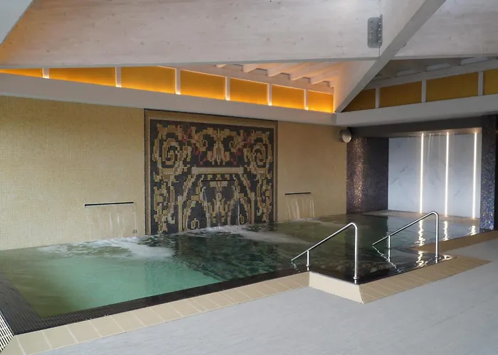 Hotel Spa Balfagon