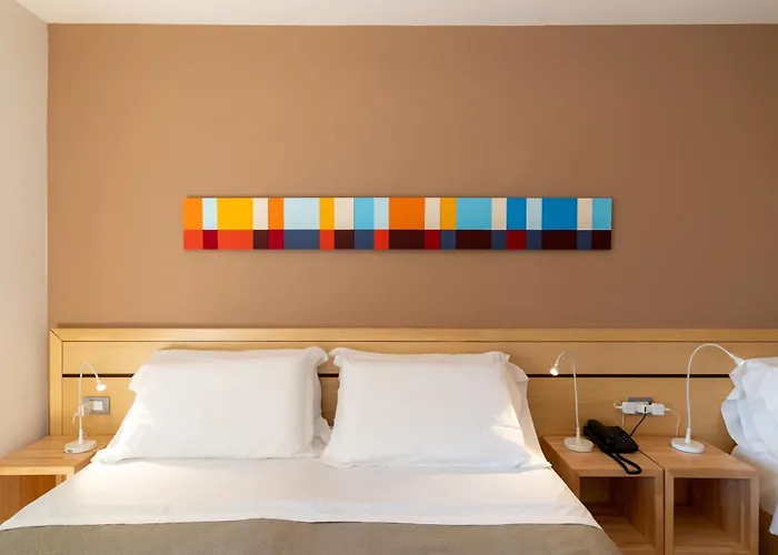Hotel La Pergola