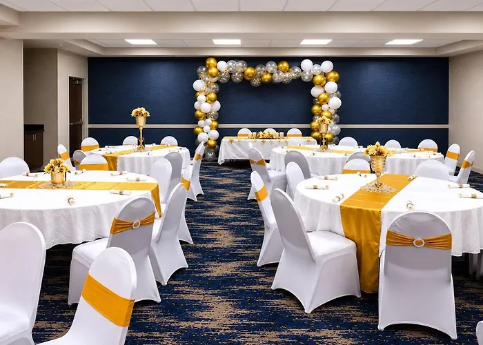 Comfort Suites - Melbourne