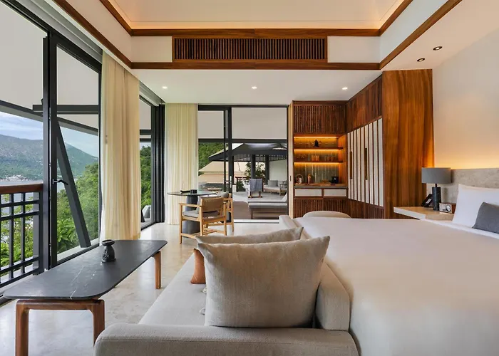 Banyan Tree Cabo Marques
