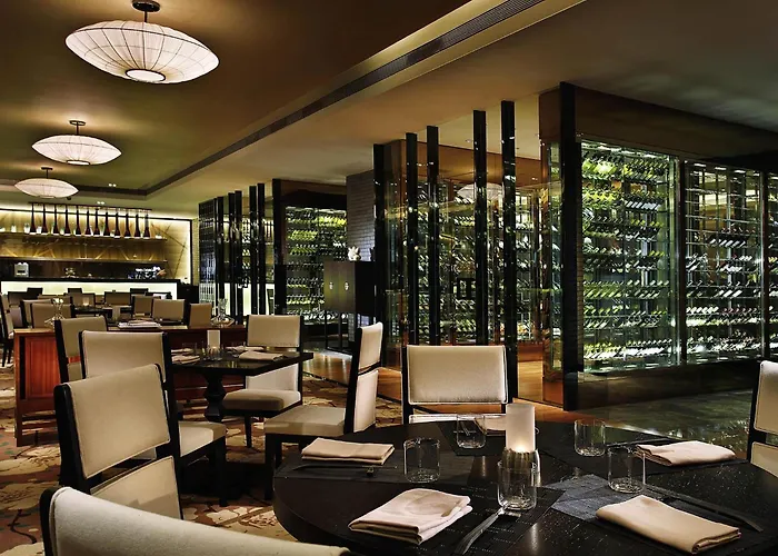 Sofitel Guangzhou Sunrich
