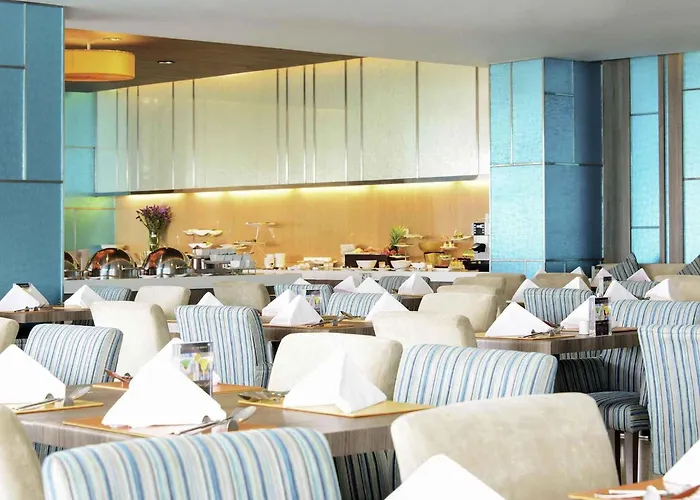 Novotel Bangkok Impact