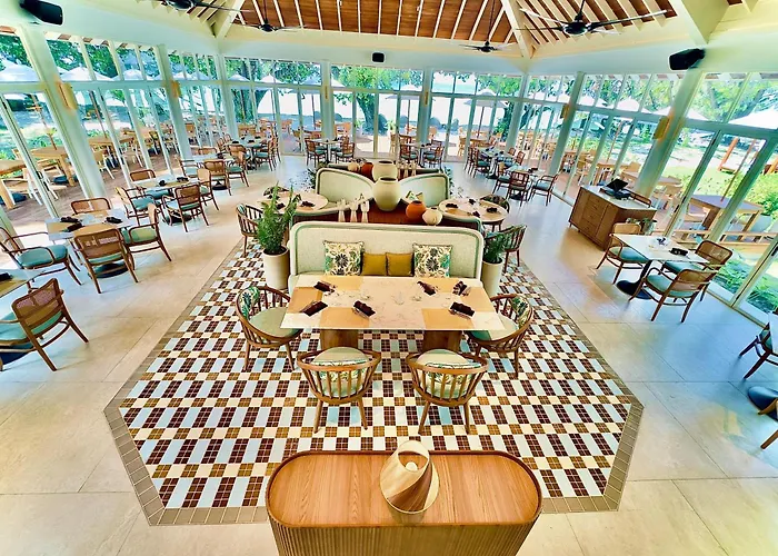 Niva Labriz Seychelles