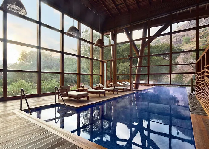 Tambo Del Inka, A Luxury Collection Resort & Spa, Valle Sagrado