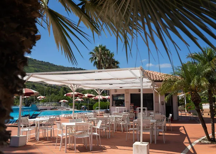 Resort Sciabache