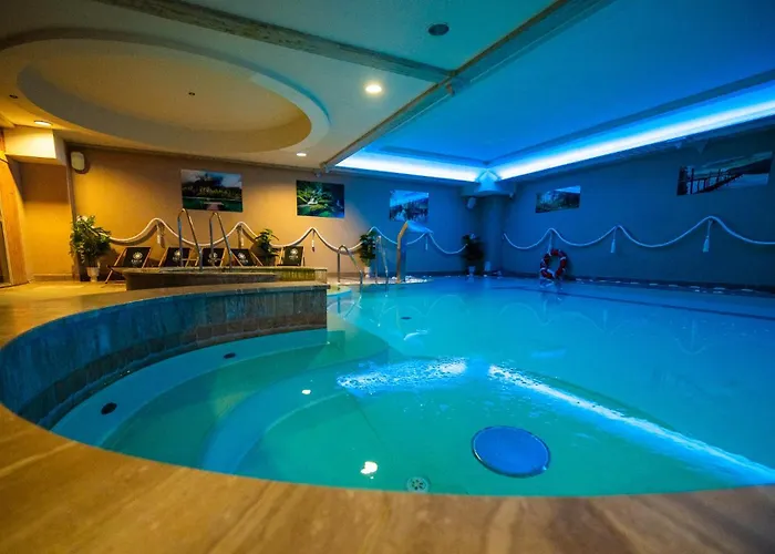 Hotel St. Bruno