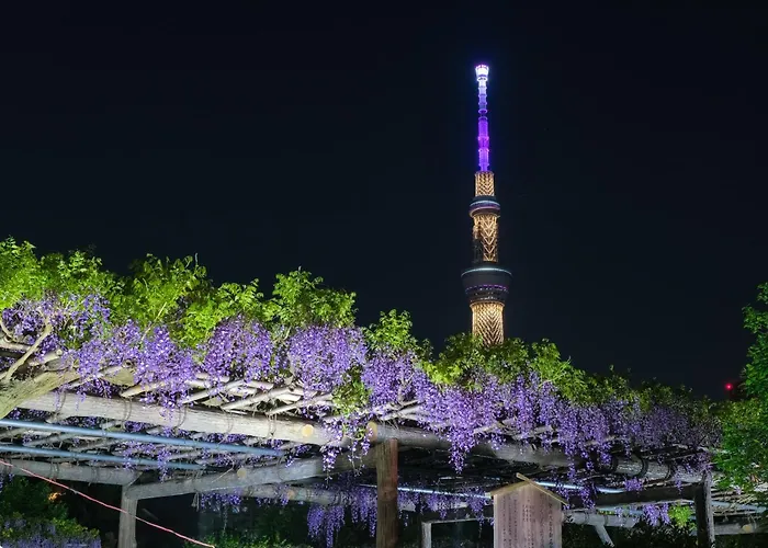 The Westin Tokyo