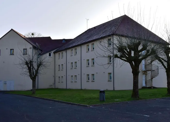 Hôtel Ibis Nevers