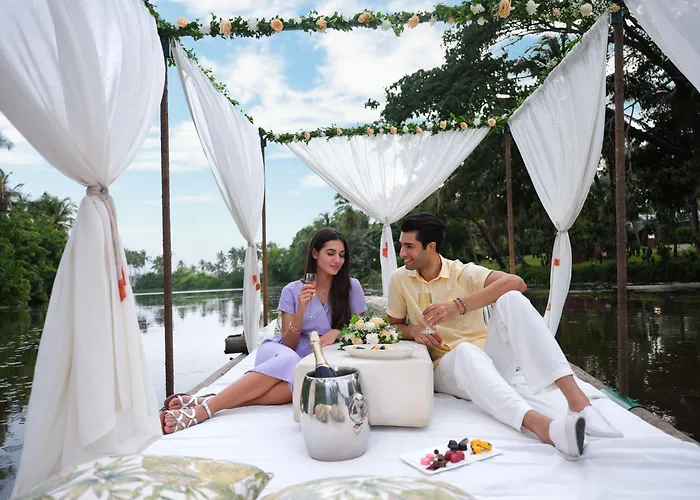 Taj Bekal & Spa, Kerala