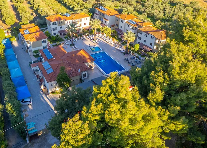 Amari Hotel