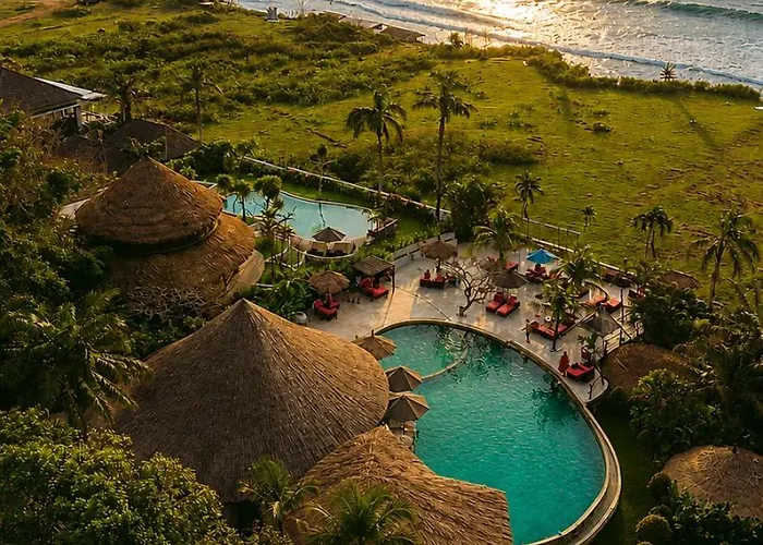 La Joya Balangan Resort