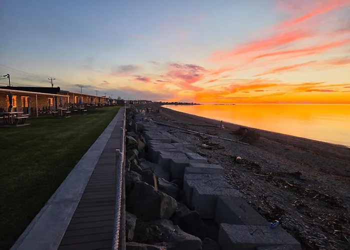 Manoir Sur Mer