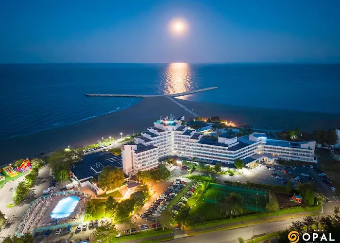 Hotel Opal