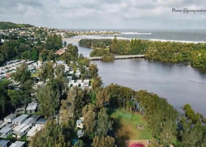 Discovery Parks - Gerroa