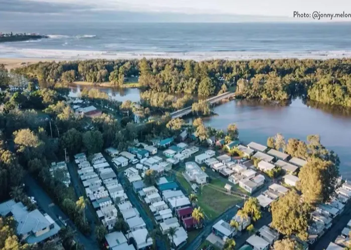 Discovery Parks - Gerroa