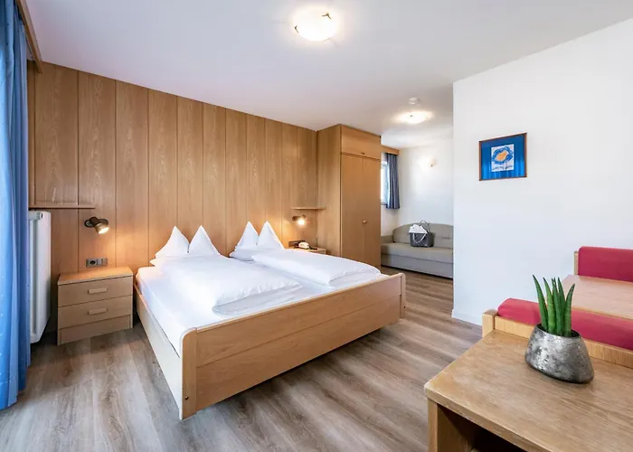 Panoramahotel Obkircher