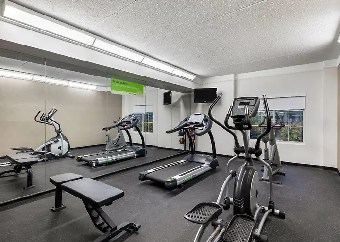 La Quinta By Wyndham Albuquerque West