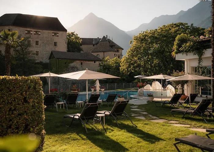 Hotel Starkenberg