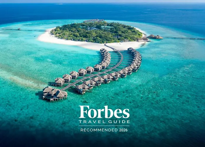 Ja Manafaru, The Real Maldives - Complimentary Seaplane For 7 Nights And More - Stay Period 01 May 2026 To 23 Dec 2026