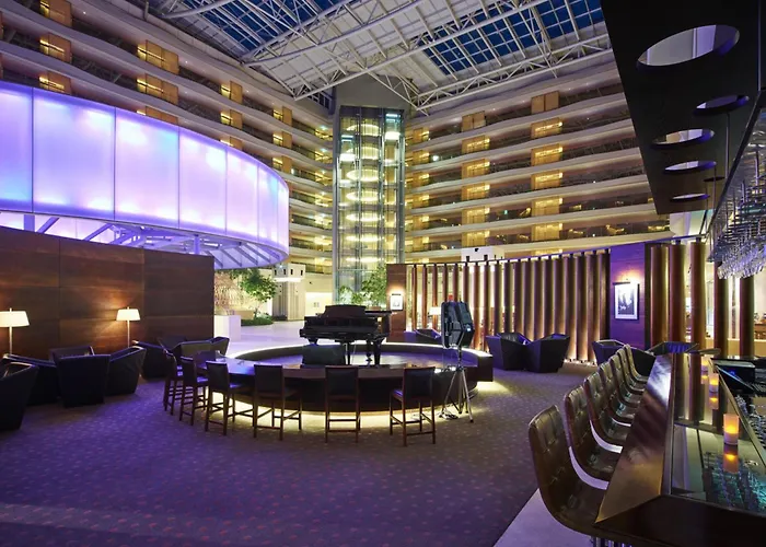Haevichi Hotel & Resort Jeju
