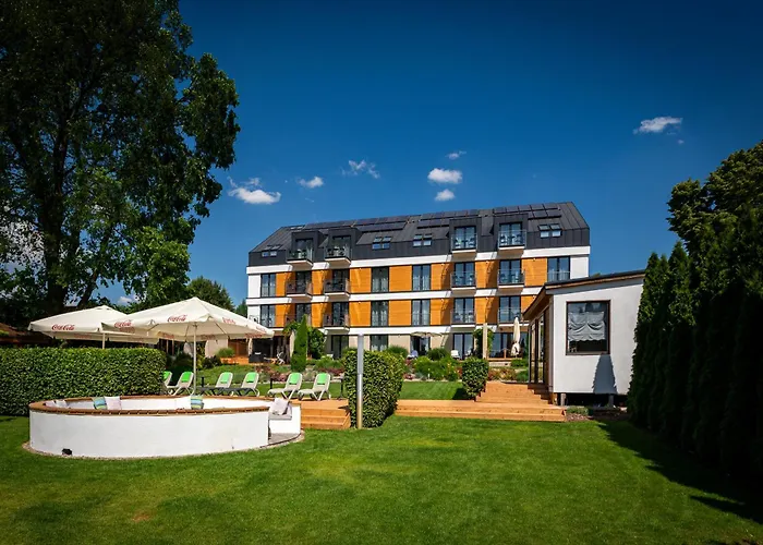 Hotel Uniejow