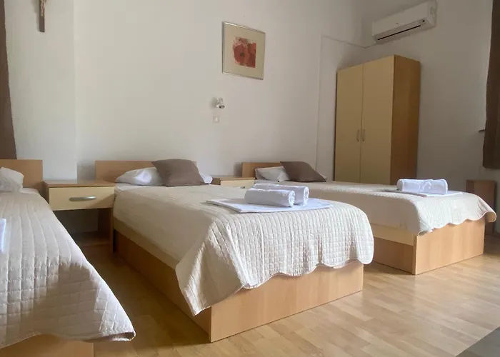 Guest House Regina Mundi