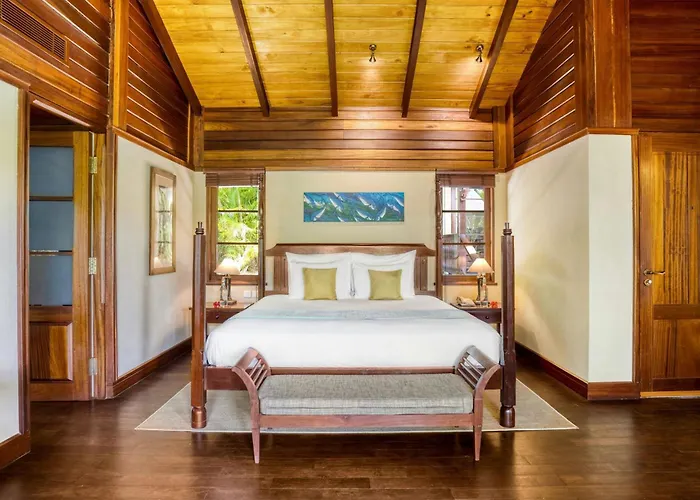Ja Enchanted Island Seychelles